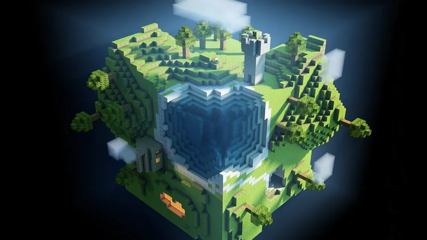 MyCraft